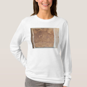 Camiseta El zodiaco de Dendarah