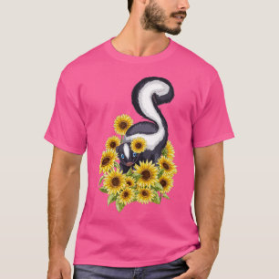 Camiseta El zoólogo zoológico del amante de la marioneta de