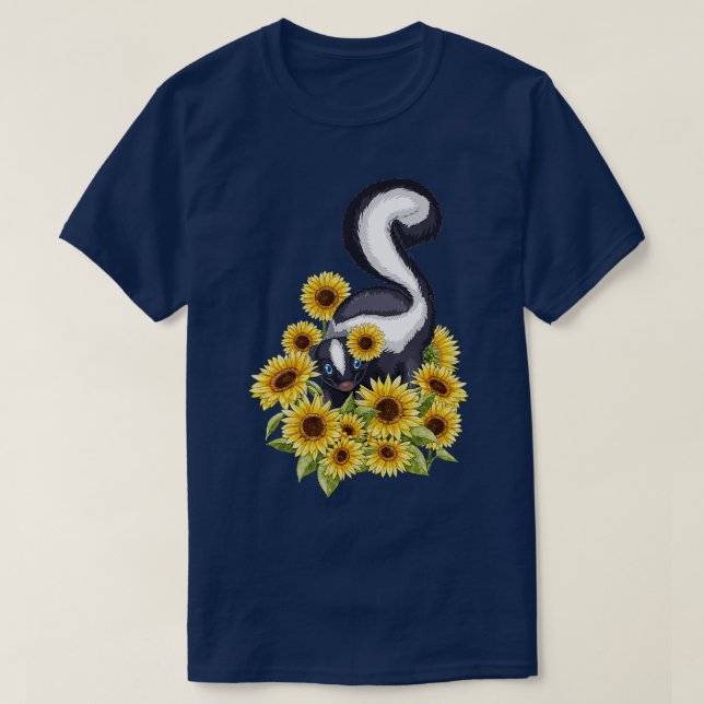 Camiseta El zoólogo zoológico del amante de la marioneta de (Diseño del anverso)
