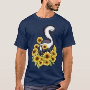 Camiseta El zoólogo zoológico del amante de la marioneta de