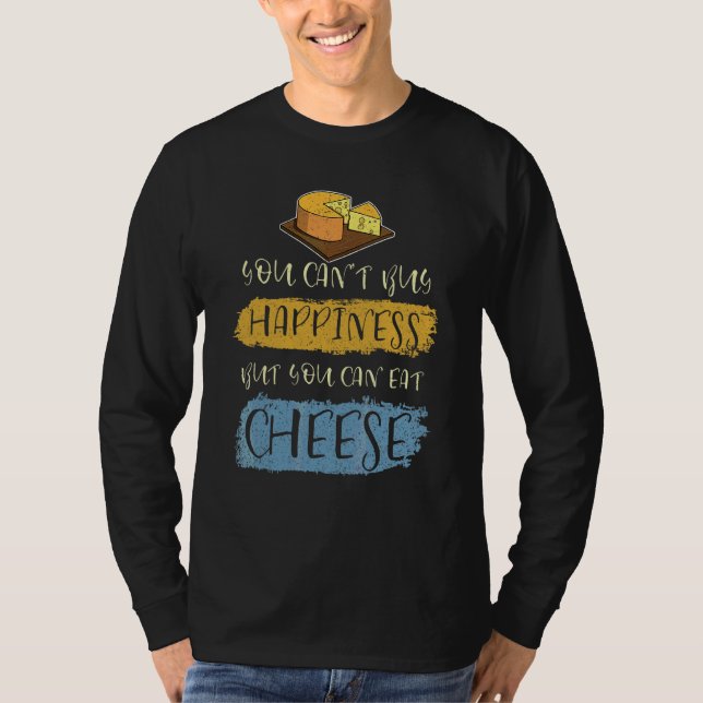 Camiseta Elaboración de Queso Profesión Quesera 7 (Anverso)