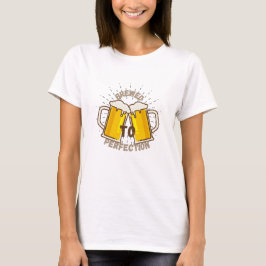 Camiseta Elaborado a la perfección