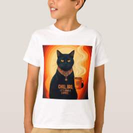 Camiseta Elaborado y relajado