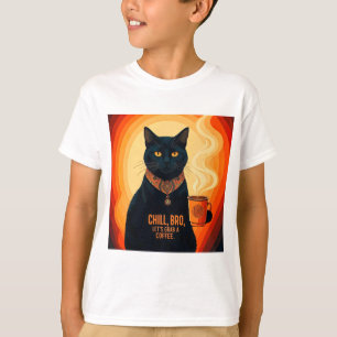 Camiseta Elaborado y relajado