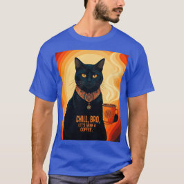 Camiseta Elaborado y relajado