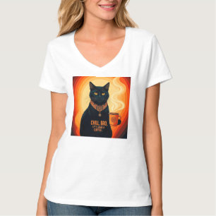 Camiseta Elaborado y relajado