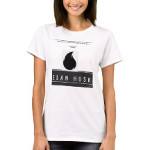 Elan Husk T-Shirt