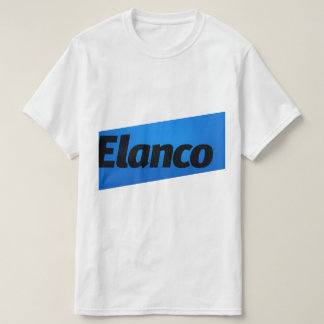Camiseta Elanco patas y salud