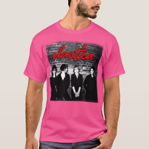 Camiseta Elastica Band Spastica