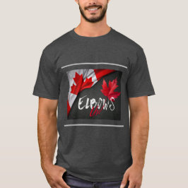 Camiseta ¡Elbows Arriba!
