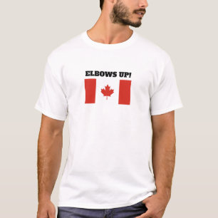 CAMISETA ¡ELBOYA!