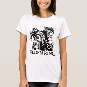 Camiseta Elden Ring