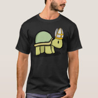 Elden Ring Pope-tortuga - Diseño lateral más peque