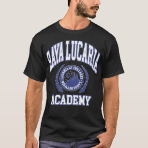 Camiseta Elden Ring Raya Lucaria Academy