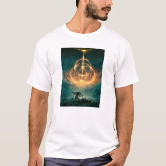 Camiseta Elden Ring T-Shirt