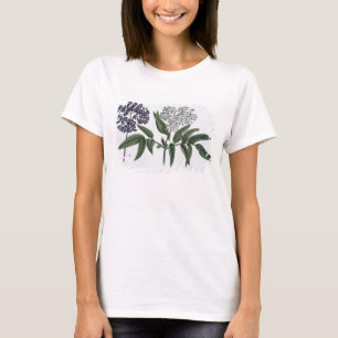 Camiseta Elder, fig. 13 from 'The Young Landsman', publishe