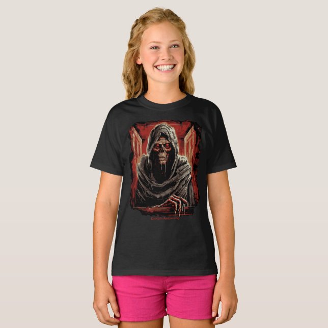 Camiseta Eldritch Awakening (Anverso completo)