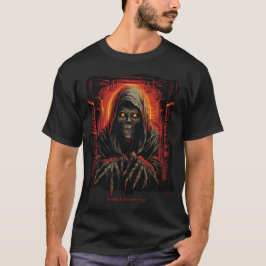 Camiseta Eldritch Awakening