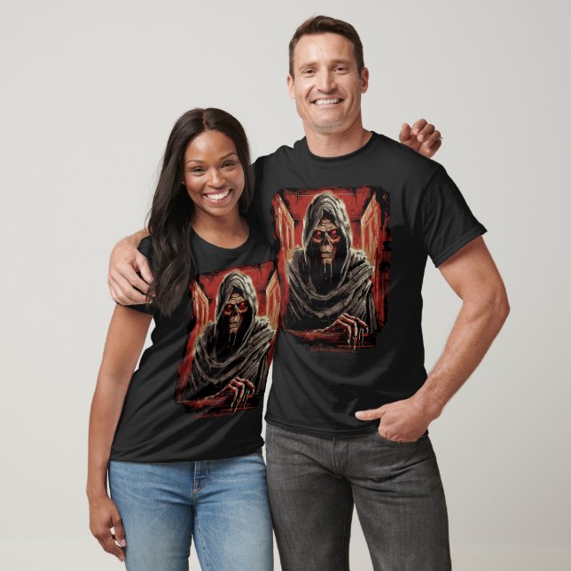Camiseta Eldritch Awakening (Unisexo)
