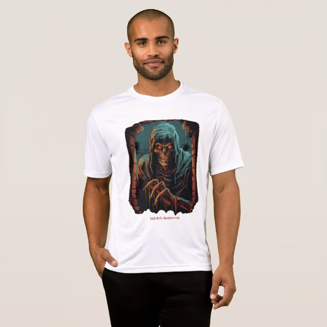 Camiseta Eldritch Awakening (Anverso completo)