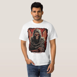 Camiseta Eldritch Awakening