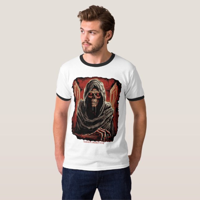 Camiseta Eldritch Awakening (Anverso completo)
