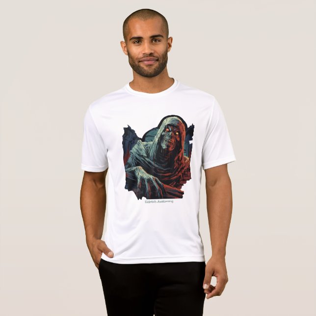 Camiseta Eldritch Awakening (Anverso completo)