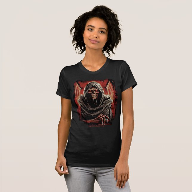 Camiseta Eldritch Awakening (Anverso completo)