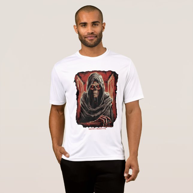 Camiseta Eldritch Awakening (Anverso completo)