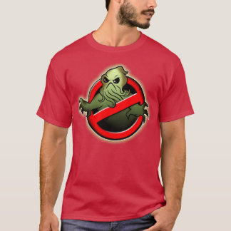 Camiseta Eldritch Buster