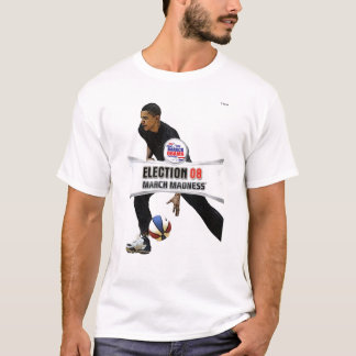 Camiseta Elección '08
