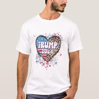 Camiseta Elección 2024 Pro Conservador