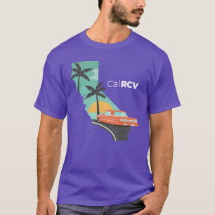 Camiseta Elección de California + Clasificación