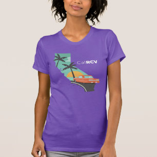Camiseta Elección de California + Clasificación