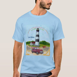 Camiseta Elección de Camioneta Faro
