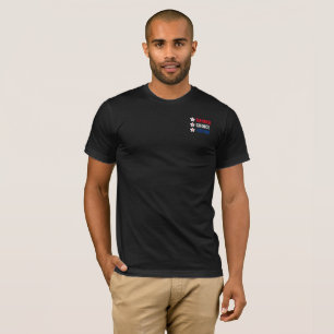 Camiseta Elección de clasificación RCV Acción política