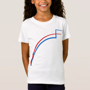 Camiseta Elección - Declaración Patriótica Patriótica de Es