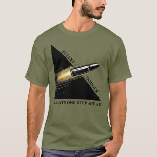Camiseta Elección Política Americana