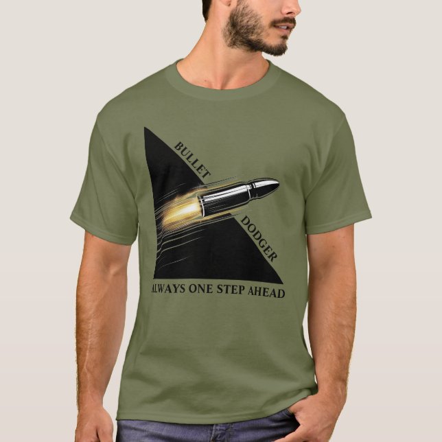 Camiseta Elección política estadounidense (Anverso)