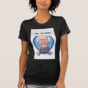 Camiseta Elección presidencial 2016