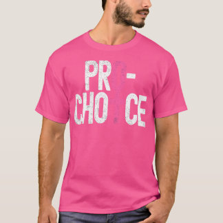 Camiseta Elección profesional