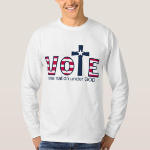 Camiseta Elección T 2012