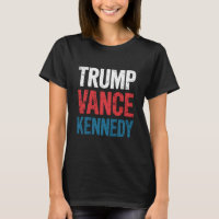 Elección Trump Vance Kennedy 2024