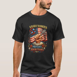 Camiseta Elección y Consecuencia