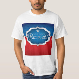 Camiseta Elecciones12