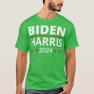 Camiseta Elecciones 2024 III