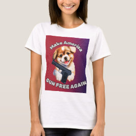 Camiseta Elecciones a presidente de personalizable 2024 en 