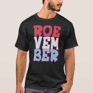 Camiseta Elecciones de noviembre