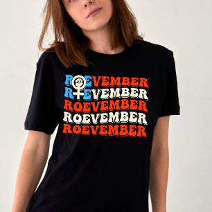 Camiseta Elecciones del 24 de noviembre