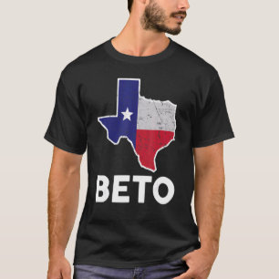Camiseta Elecciones del Gobernador de Texas 2022